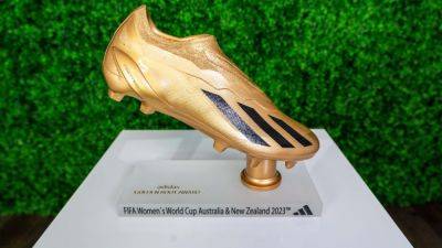 2023 Women's World Cup Golden Boot: Who are top goal scorers? - ESPN