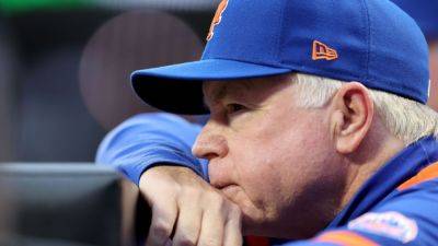 Mets' Buck Showalter complimentary of Orioles in return to Baltimore - ESPN