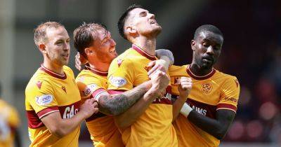 Stuart Kettlewell - Motherwell getting off to a winning start against Dundee would be massive, says boss - dailyrecord.co.uk