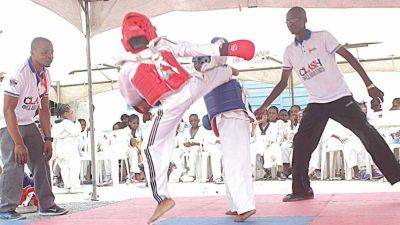 Coaches, athletes’ education vital in grassroots development, says NMMAF - guardian.ng - Nigeria