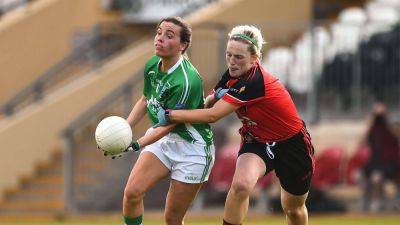 2010 heroes helping to put Down ladies on the map - rte.ie - Poland - Ireland