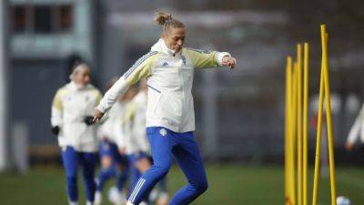 Sweden raring to face familiar foes US in World Cup last 16