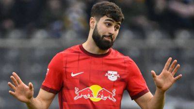 Manchester City complete signing of Josko Gvardiol from RB Leipzig