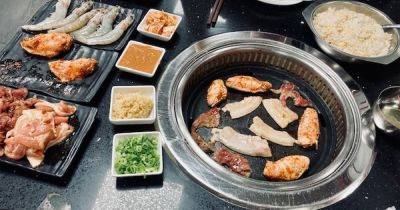 'This all-you-can-eat Korean BBQ spot is so good I don't want anyone else to find it'