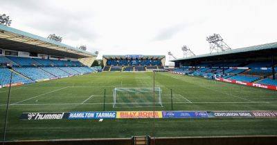 Kilmarnock vs Rangers LIVE score and goal updates from the Premiership clash at Rugby Park