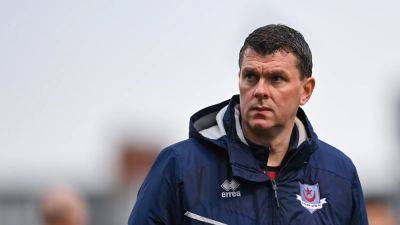 Drogheda United - Colin Healy - Drogheda United plans swayed Kevin Doherty in choice to reject Cork City approach - rte.ie - Ireland