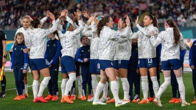 USWNT equal pay: What's the Women's World Cup prize money - ESPN