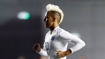 England need to beware the underdogs, warns former striker Sanderson - channelnewsasia.com - Germany - Canada - China - South Africa - Morocco - Nigeria - Jamaica
