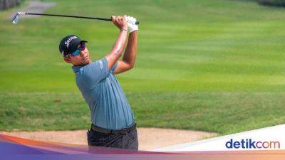 Persaingan Panas Menunggu di Final Indonesia Open 2023