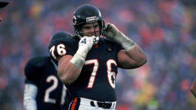 Bears great Steve McMichael admitted to ICU with sepsis and pneumonia - foxnews.com - state Minnesota - Instagram