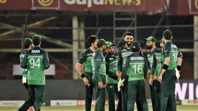 Pakistan Deliberating On Sending Psychologist With Team To India For World Cup 2023