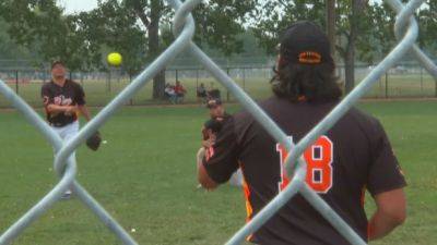 Canadian Native Fastball Championships take place this weekend in Calgary