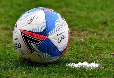 Football fixtures and results: Saturday August 5 to Tuesday August 8