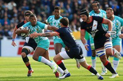 Springbok World Cup hopefuls turn the screws on Pumas with rousing comeback victory