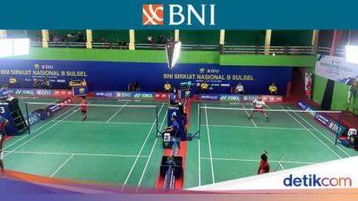 Nonton BNI Sirnas A Banten 2023 Mulai Besok, Bisa Dapat Hadiah! - sport.detik.com