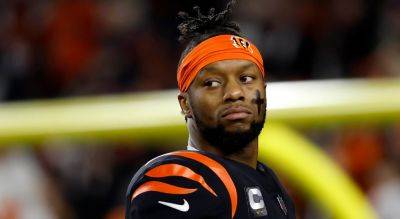 Bengals’ Joe Mixon named in civil lawsuit for alleged role in March shooting near his home