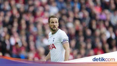 Bayern Munich - Harry Kane - Tottenham Hotspur - Sudah Lewat Tenggat, Tottenham Belum Jawab Tawaran Bayern Soal Kane - sport.detik.com