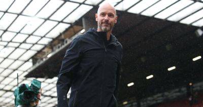 Erik ten Hag drops Manchester United team news hint vs Athletic Bilbao