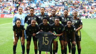 South Africa needs pro league if women’s football to kick on