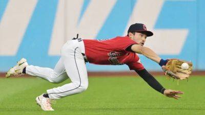 MLB roundup: White Sox overcome brawl, dispatch Guardians