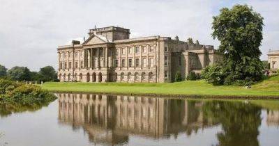 Inside National Trust's romantic £150 a night holiday lodge where Pride and Prejudice was filmed - manchestereveningnews.co.uk