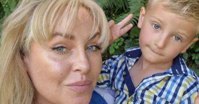 Josie Gibson shares message to fellow single mum as she tells how she's really feeling about upcoming milestone