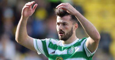 Neil Lennon - Albian Ajeti Celtic transfer exit chance emerges as Basel consider move for 'prodigal son' but there's one major hurdle - dailyrecord.co.uk - Switzerland - Kazakhstan