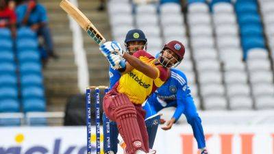 India vs West Indies: Stats Reveal Worrying Factor For Hardik Pandya And Co Ahead Of 2nd T20I