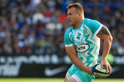 Jacques Nienaber - Kurt Lee Arendse - Canan Moodie - Jesse Kriel - Nienaber admits gutsy Bok XV muddies WC selection waters: 'Final meeting will be difficult' - news24.com - France - Argentina