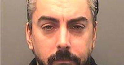 Inside 'Monster Mansion' HMP Wakefield where disgraced Lostprophets singer was stabbed - manchestereveningnews.co.uk - Britain - county Lane - county Love