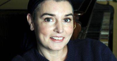 Sinead O'Connor's family release funeral details as fans invited to pay respects