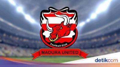Madura United - Liga 1: Madura United Rasakan Kenyamanan Puncak Klasemen - sport.detik.com