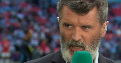 Roy Keane sends blunt Arsenal message to Kieran Tierney as 'beautiful' goal can't spare Celtic hero from criticism
