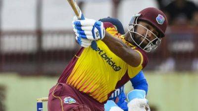 IND vs WI, 2nd T20I: Nicholas Pooran Guides West Indies To 2-0 Lead Over India In Five-Match Series