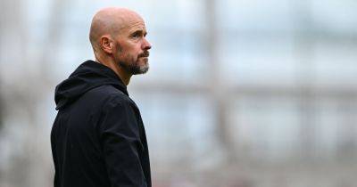 Erik ten Hag praises Manchester United's fight after 'stupid goal' vs Athletic Bilbao