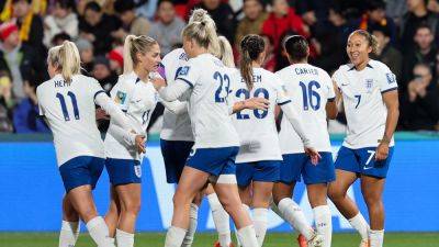 Women's World Cup: What to expect on Day 19