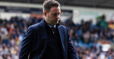 Brendan Rodgers - David Turnbull - Keith Jackson - Monday Jury - Michael Beale - How damaging will Rangers defeat to Kilmarnock prove and will David Turnbull become Celtic regular? Monday Jury - dailyrecord.co.uk