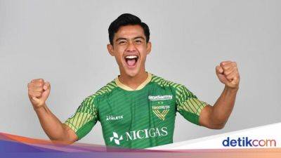 Sandy Walsh - Indonesian Abroad: Pratama Arhan Main di J-League 2, Asnawi Jadi Cameo - sport.detik.com - Indonesia