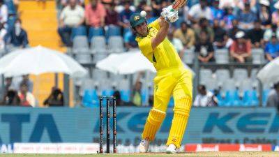 Mitchell Marsh Named Australia's New T20 Captain