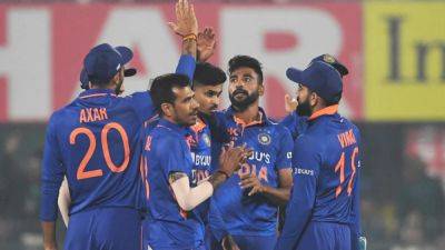 IPL-Winning Star Names 2 Players Who Will Be "Crucial" For India At Asia Cup, World Cup