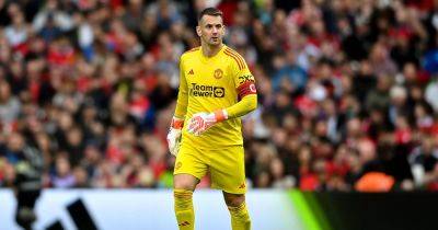 Tom Heaton makes Manchester United captaincy admission as Andre Onana verdict given
