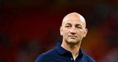 England Rugby World Cup squad announcement Live updates as Steve Borthwick names 33-man party