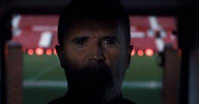 Roy Keane - Manchester United fans sent into frenzy as club teases Roy Keane announcement - manchestereveningnews.co.uk