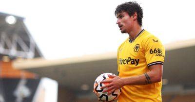 Wolves star sends warning to Manchester United after unbeaten pre-season