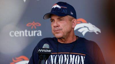 Broncos coach Sean Payton not 'afraid of expectations' - ESPN - Denver Broncos Blog- ESPN