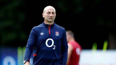 England coach confident he has got squad selection right