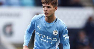 Patrick Roberts - Marco Tilio - James Macatee - Tommy Doyle - Olivier Ntcham - Carl Starfelt - Celtic transfer news bulletin as James McAtee 'interest' emerges and Tommy Doyle makes it a Man City duo in focus - dailyrecord.co.uk - Britain - Sweden - Scotland - Australia
