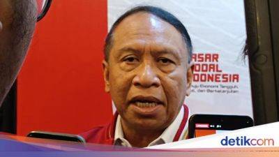 Robi Darwis - Tanggapan PSSI soal Timnas U-23 Panggil Banyak Bintang Liga 1 - sport.detik.com - Indonesia - Thailand