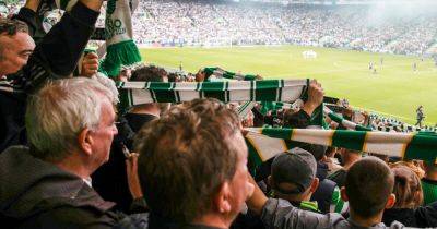 Easter Road - Neil Doncaster - Neil Doncaster salutes 'world renowned' SPFL fans as punters produce historic opening day crowd numbers - dailyrecord.co.uk - Britain - Scotland - county Ross