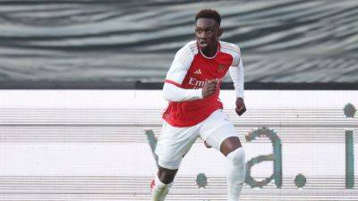 Gabriel Jesus - Kai Havertz - David Raya - Eddie Nketiah - Arsenal reject Balogun bid as Turner nears Forest - sources - ESPN - espn.com - Usa - Monaco